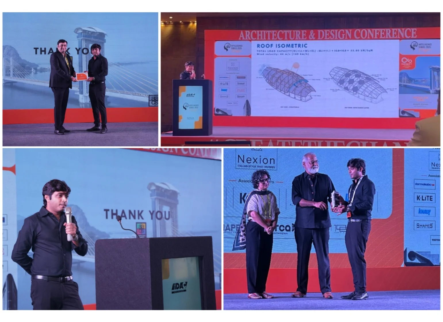 iDAC National Infiniti Awards 2025!