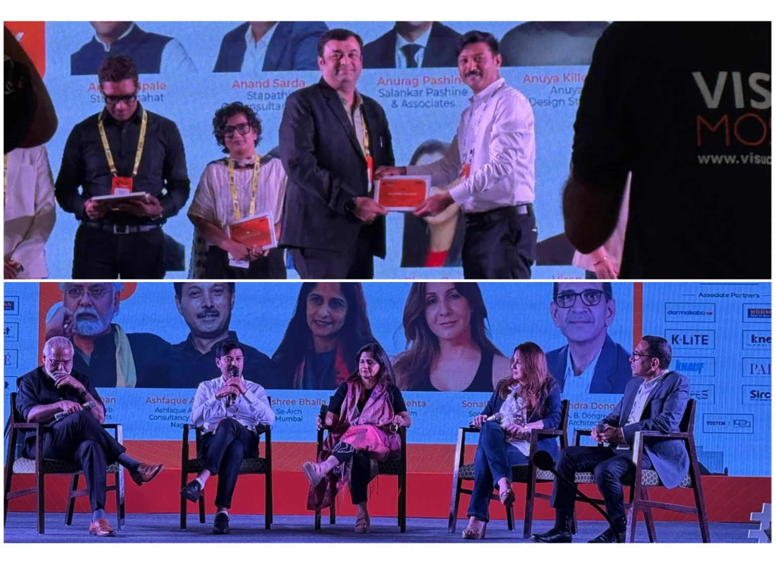 iDAC National Infiniti Awards 2025