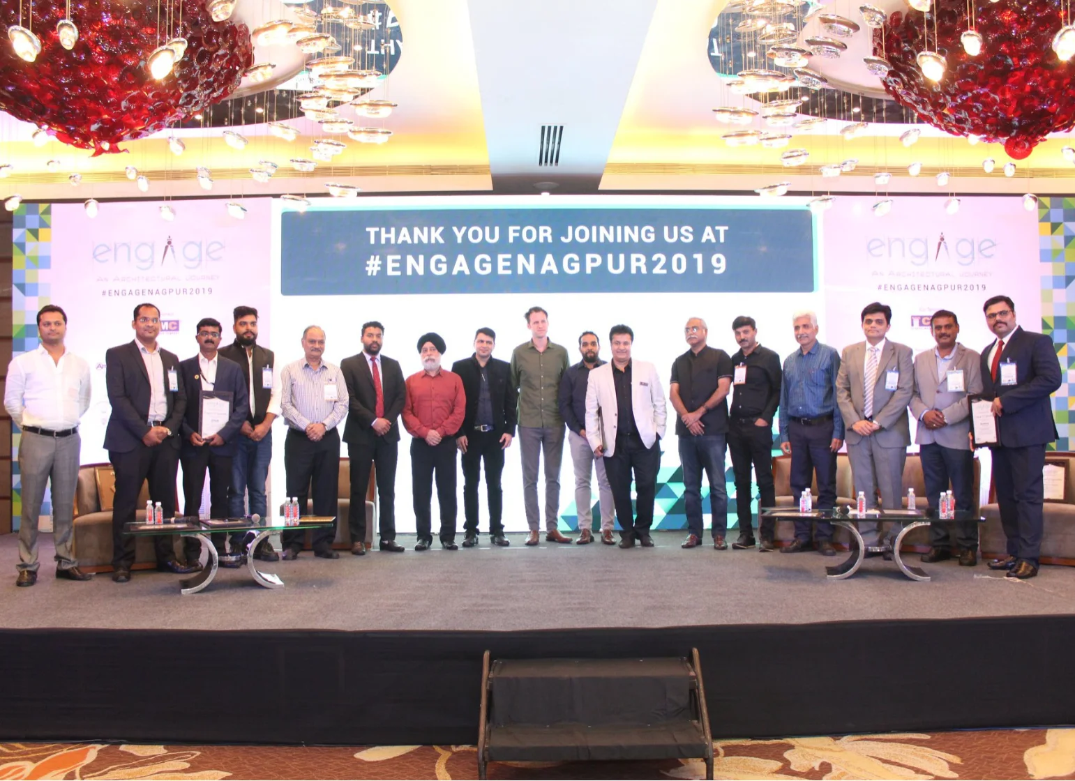 Keynote: Glocalization,<br> Engage