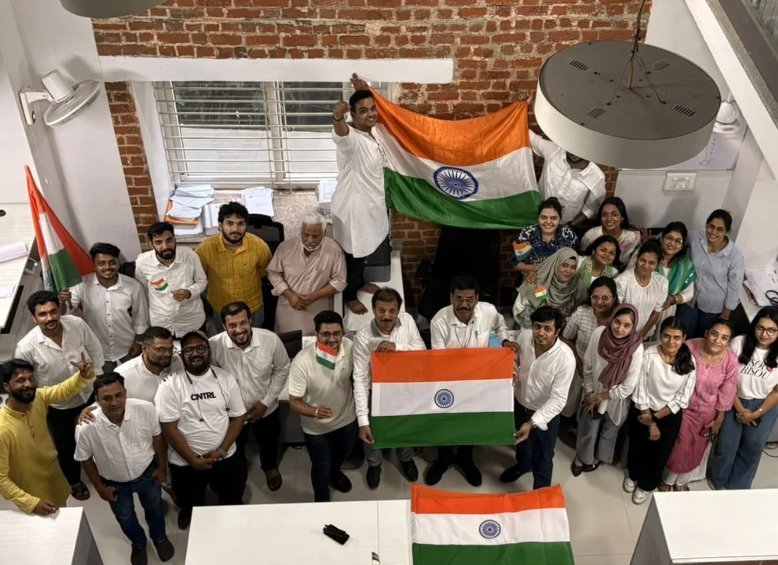 Honouring the Spirit of Freedom. Happy Independence Day 2026!